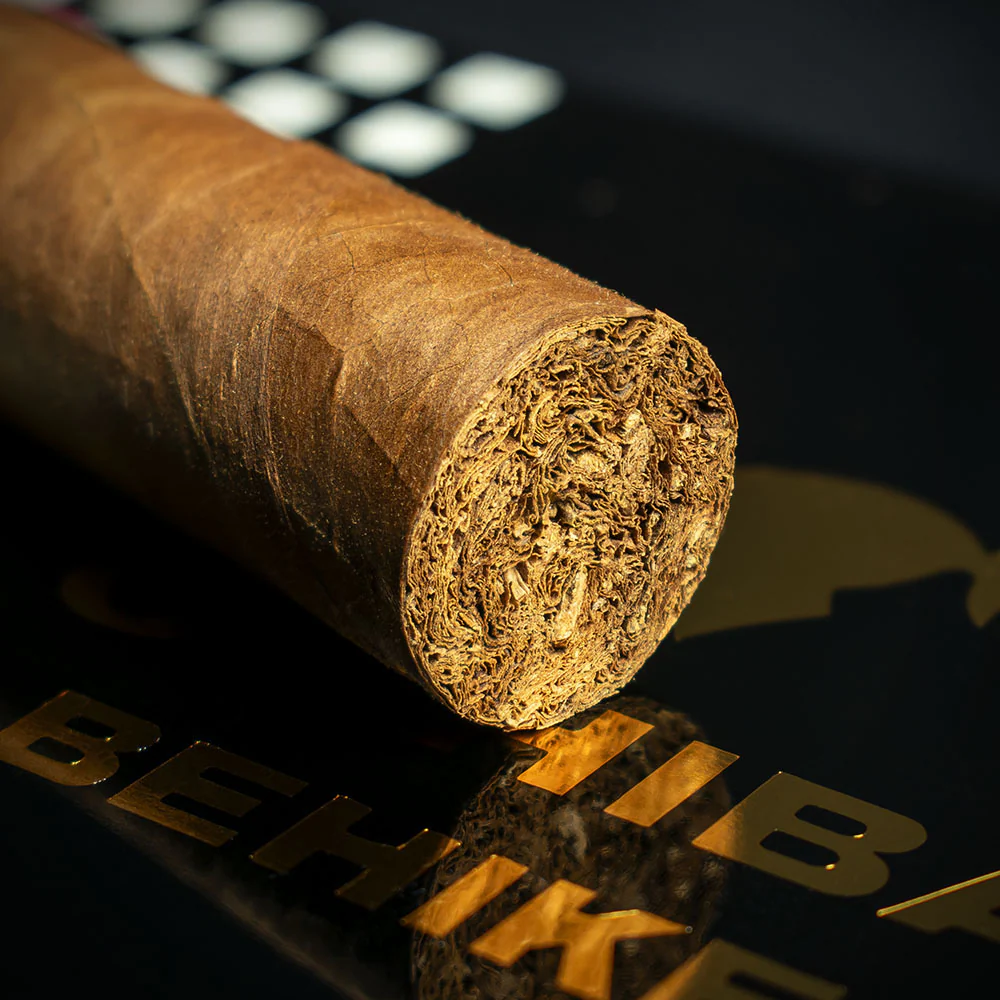 Cohiba Behike 52 Cuban Cigar - Single - Image 6