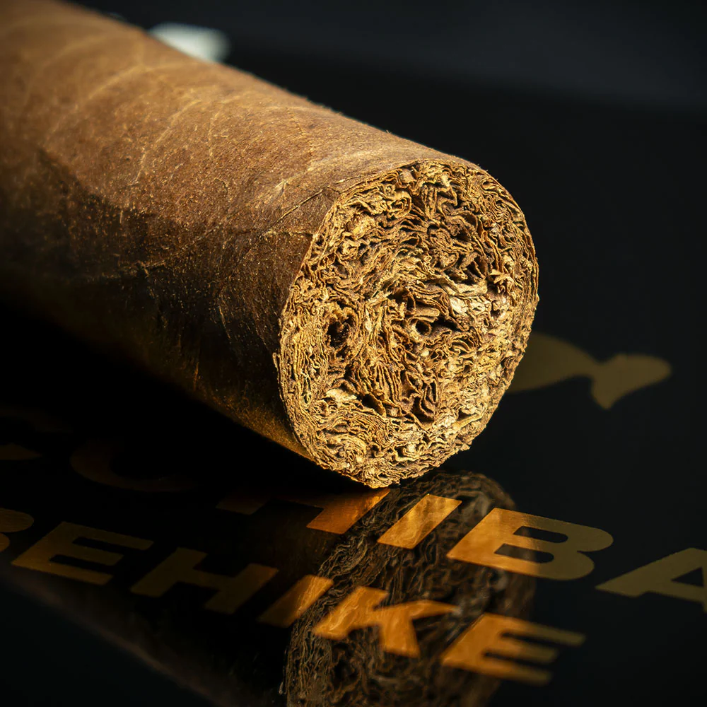 Cohiba Behike 54 Cuban Cigar - Single - Image 6