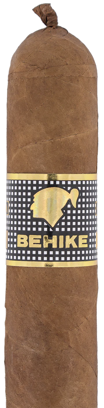 Cohiba Behike 56 Cuban Cigar - Single