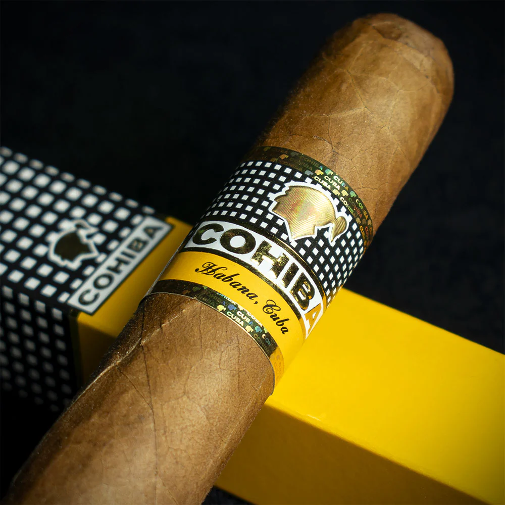 Cohiba Esplendidos Cuban Cigar - Single - Image 3