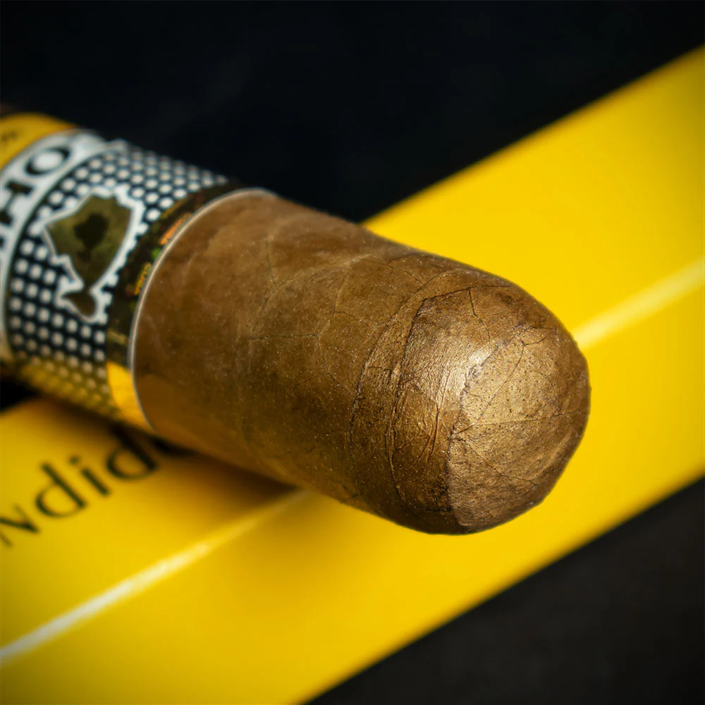 Cohiba Esplendidos Cuban Cigar - Single - Image 4