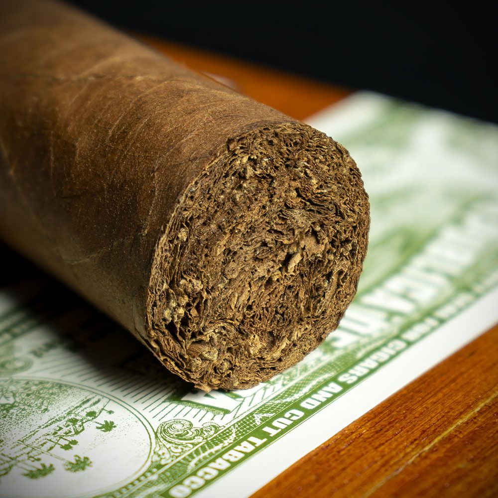 Cohiba Medio Siglo Cuban Cigar - Single - Image 6