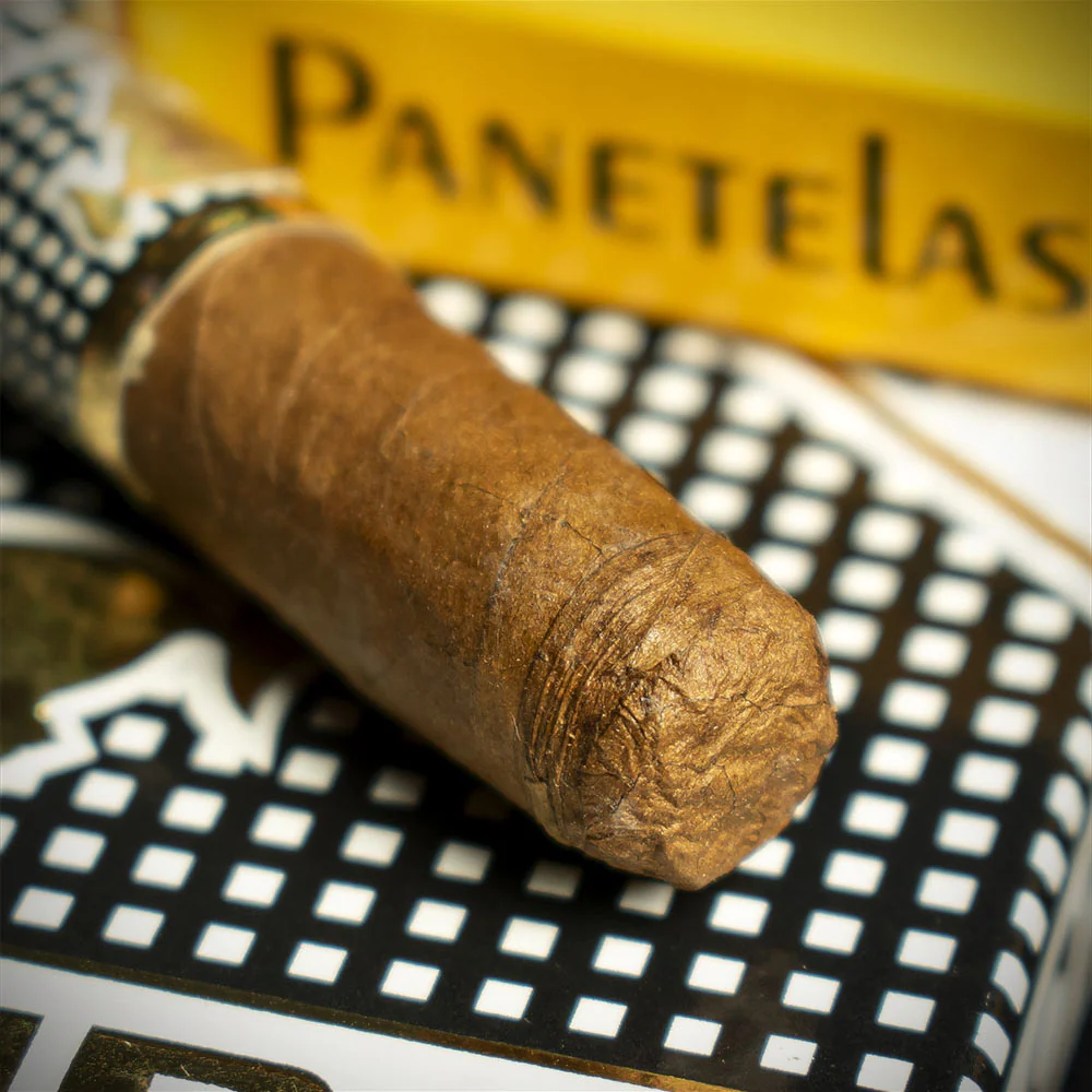 Cohiba Panetelas Cuban Cigars - Pack of 5 - Image 4