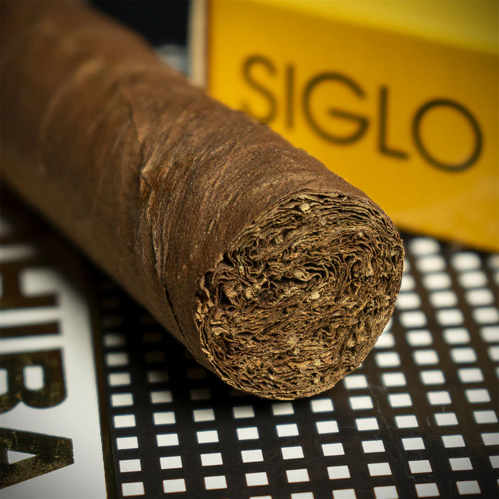 Cohiba Siglo I Cuban Cigars - 5 Pack - Image 5