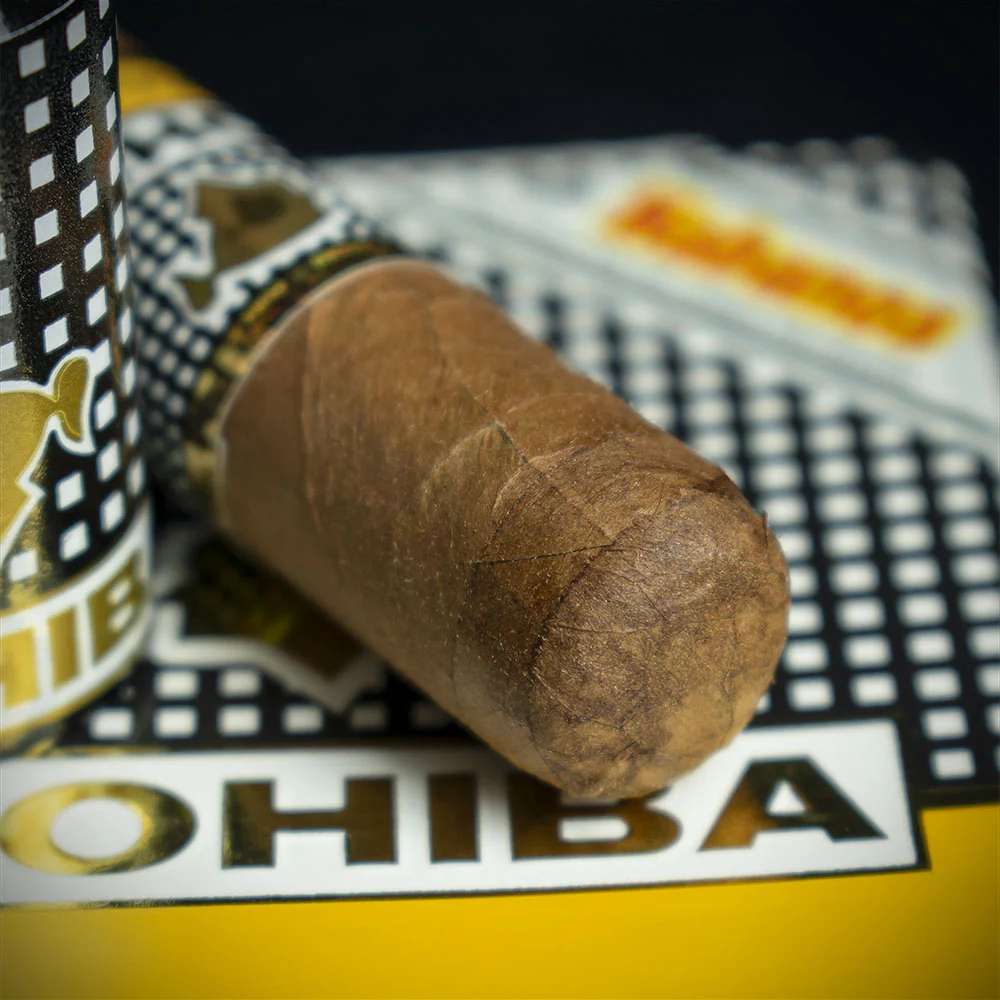 Cohiba Siglo I Tubos Cuban Cigar - Single - Image 5