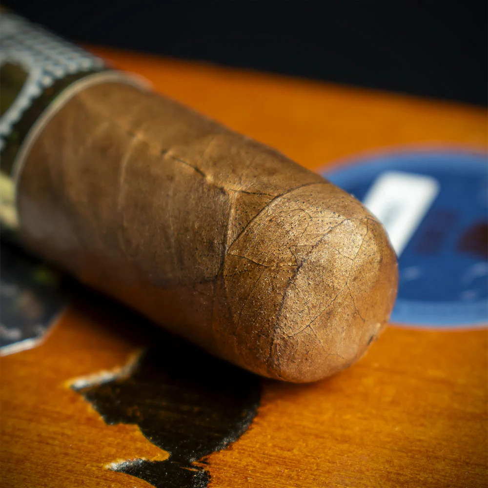 Cohiba Siglo II Cuban Cigar - Single - Image 5
