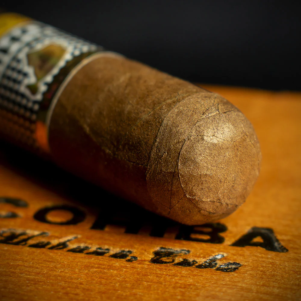 Cohiba Siglo III Cuban Cigar - Single - Image 5