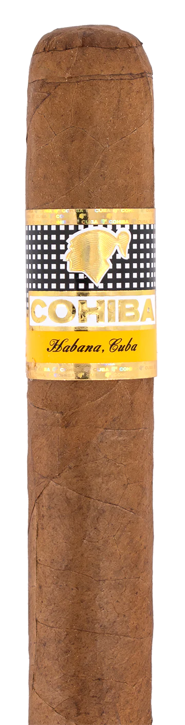 Cohiba Siglo IV Cuban Cigar - Single