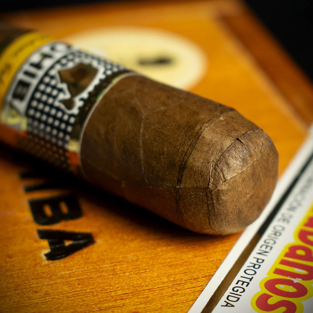 Cohiba Siglo IV Cuban Cigar - Single - Image 5