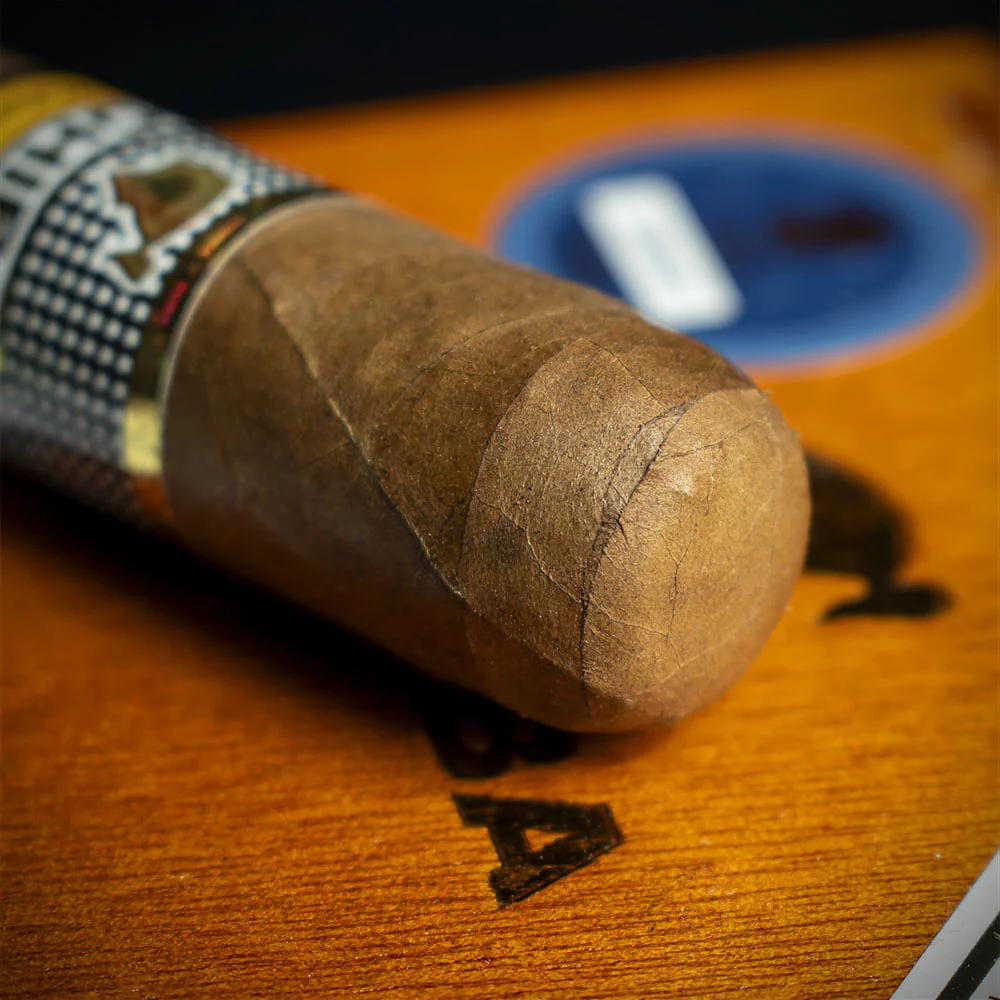 Cohiba Siglo VI Cuban Cigar - Single - Image 5