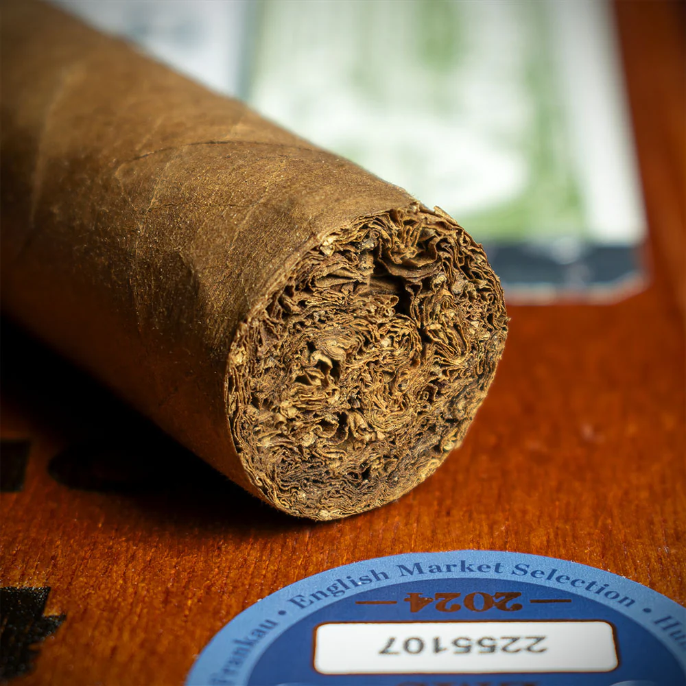 Cohiba Siglo VI Cuban Cigar - Single - Image 6