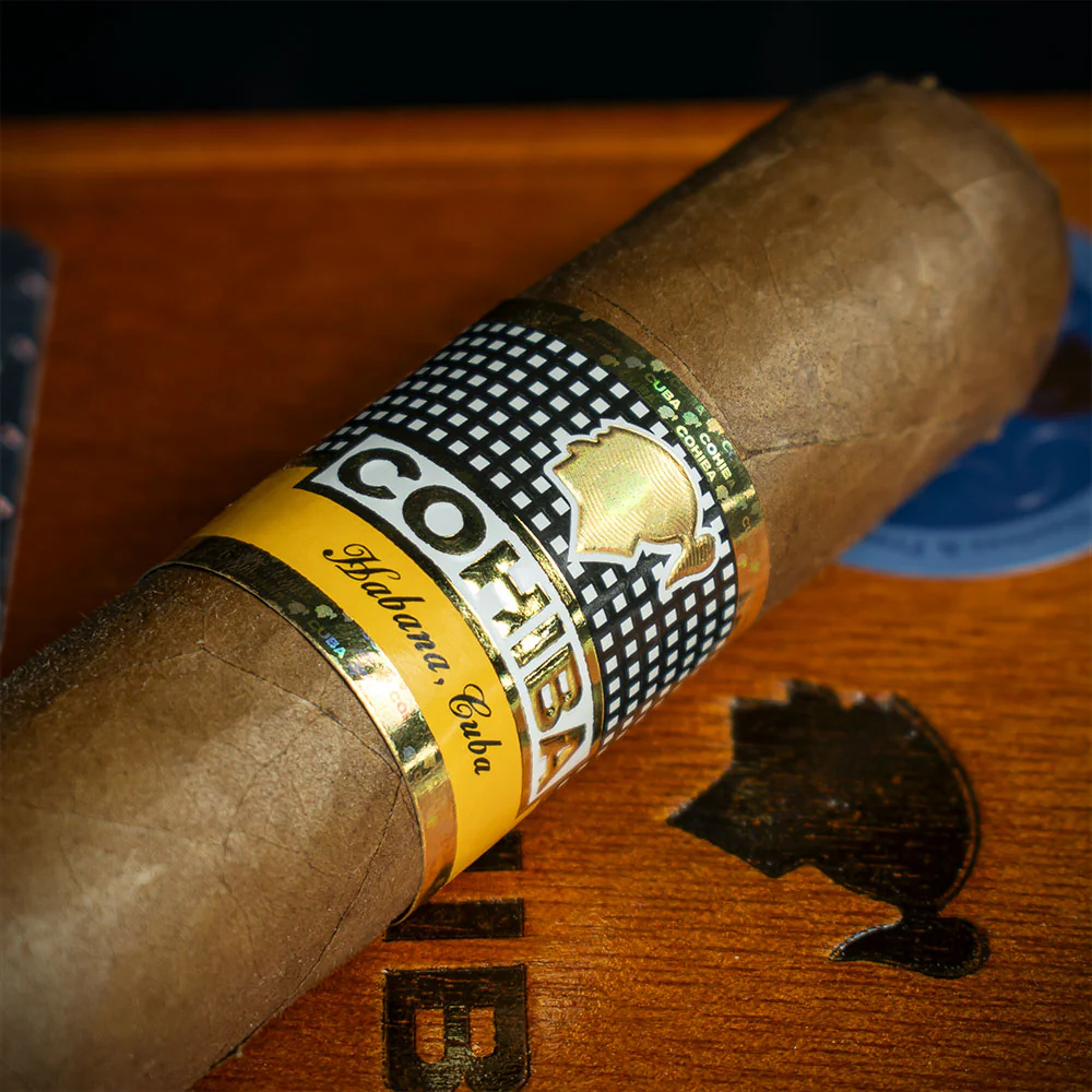 Cohiba Siglo VI Cuban Cigars - Box of 10 - Image 3