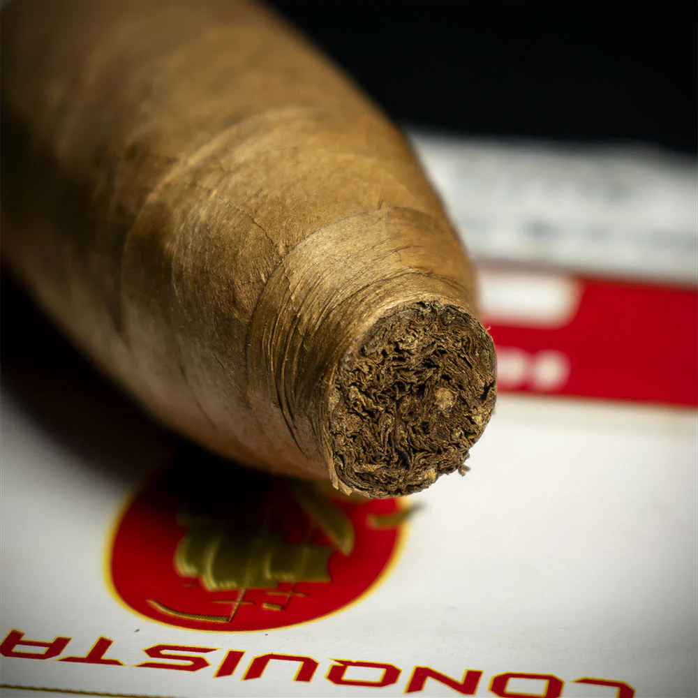 Conquistador Perfecto Cigars - Bundle of 10 - Image 5