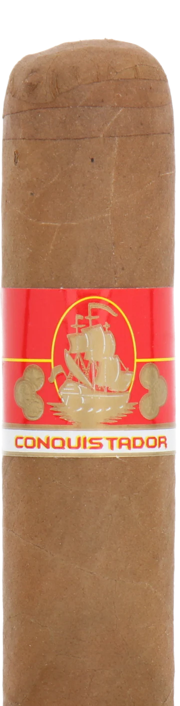 Conquistador Short Robusto Cigar - Single
