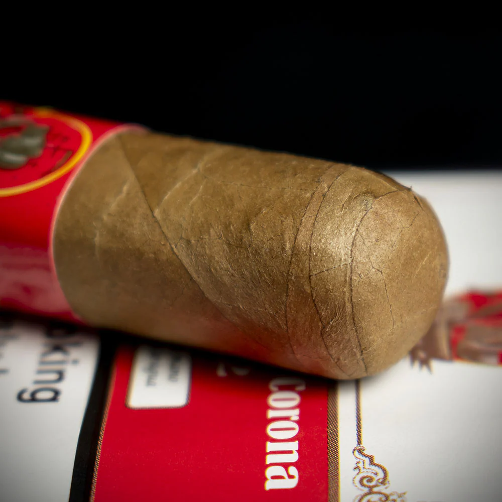 Conquistador Tres Petit Corona Cigar - Single - Image 5