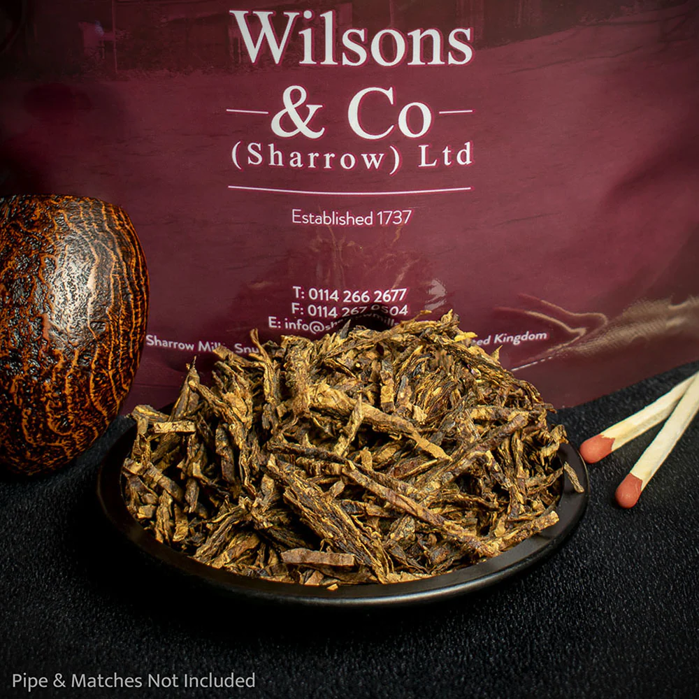 Cornell & Diehl Bayou Morning Pipe Tobacco - 25g Loose - Image 2