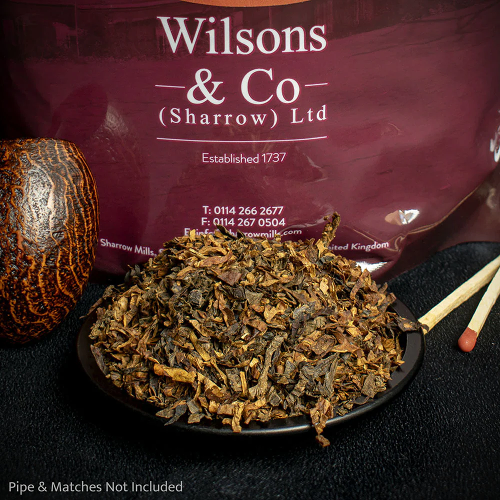 Cornell & Diehl Bayou Night Pipe Tobacco - 25g Loose - Image 2