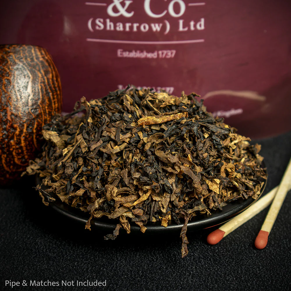 Cornell & Diehl Billy Budd Pipe Tobacco - 25g Loose - Image 2