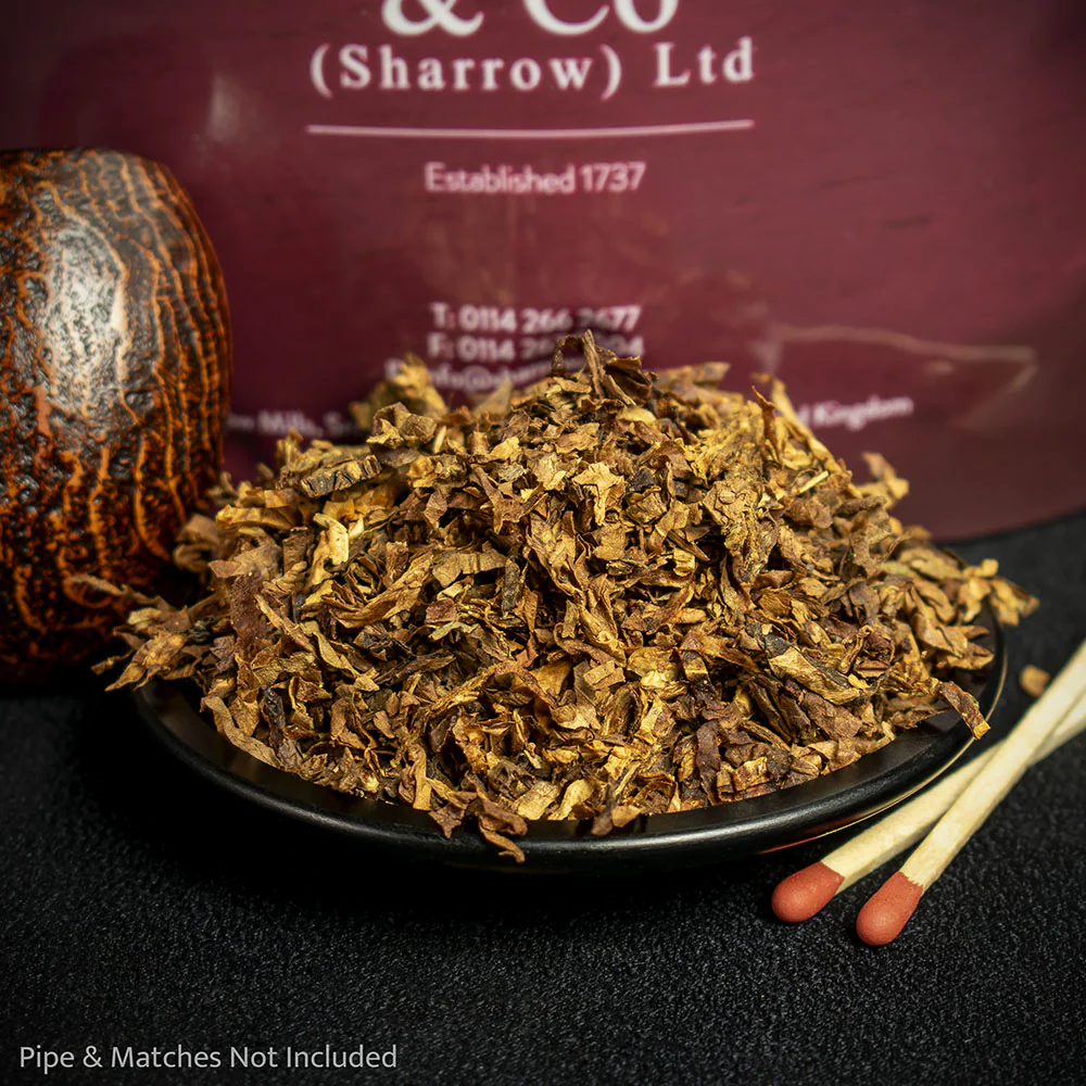 Cornell & Diehl Haunted Bookshop Pipe Tobacco - 25g Loose - Image 2
