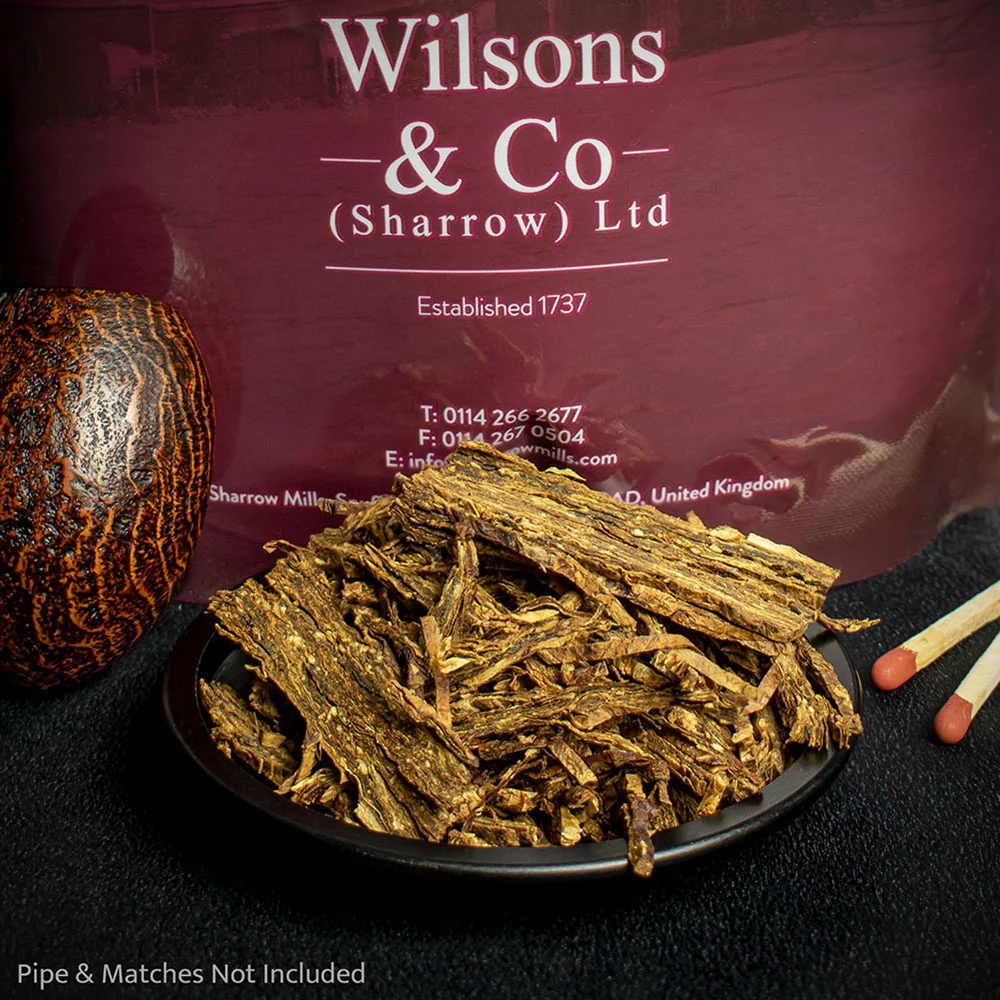 Cornell & Diehl Opening Night Pipe Tobacco - 25g Loose - Image 2