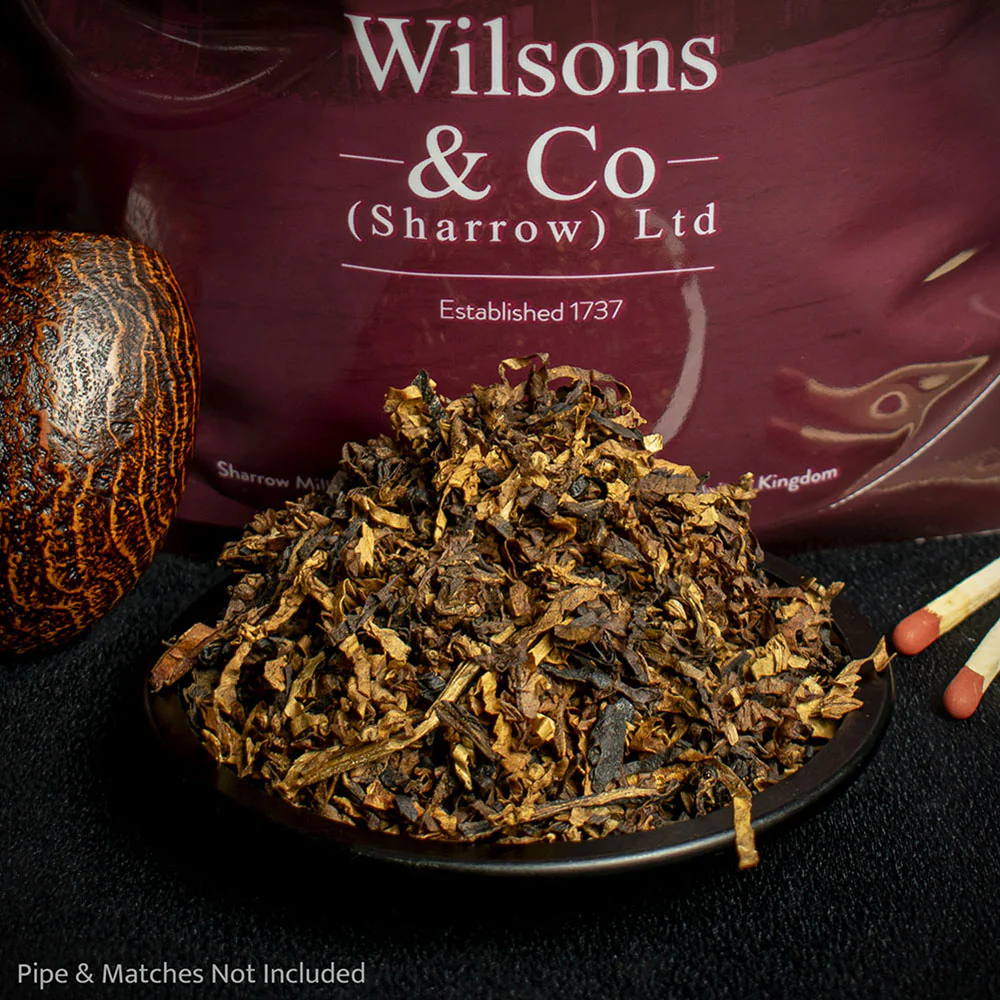 Cornell & Diehl Star of the East Pipe Tobacco - 25g Loose - Image 2