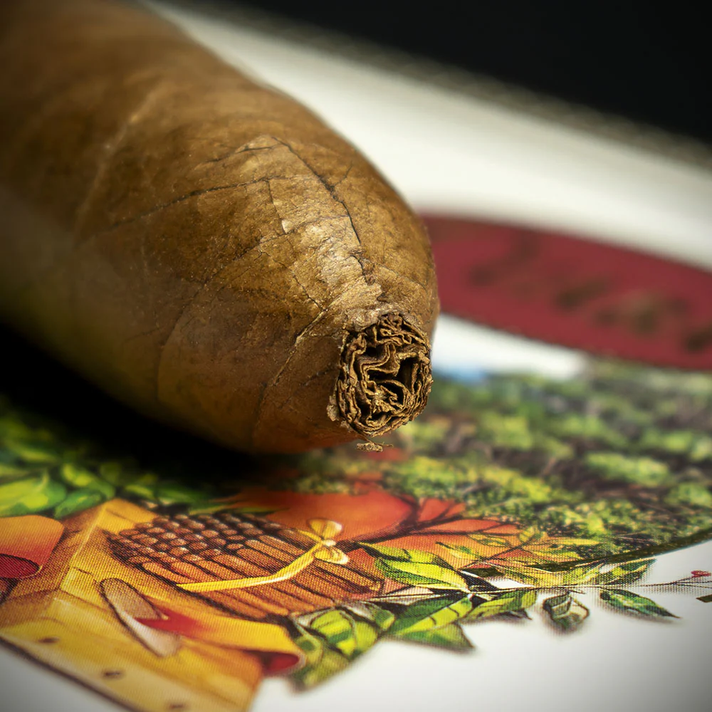 Cuaba Distinguidos Cuban Cigar - Single - Image 6