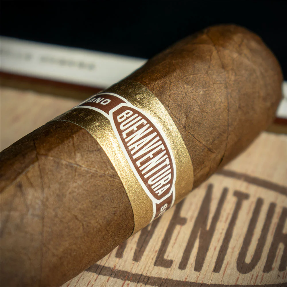 Curivari Buenaventura BV Mini Nicaraguan Cigars - Box of 20 - Image 3