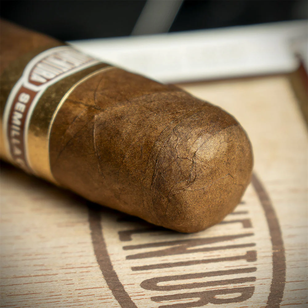 Curivari Buenaventura BV Mini Nicaraguan Cigar - Single - Image 5