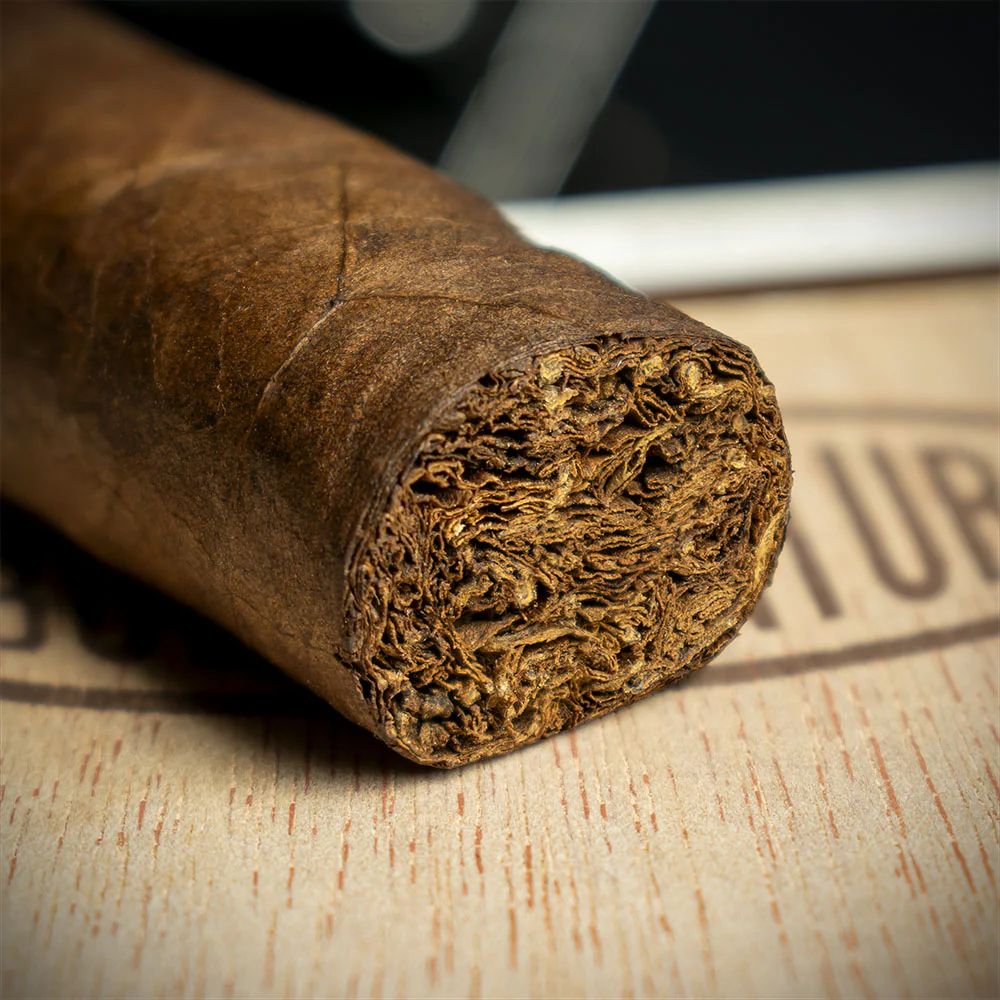 Curivari Buenaventura BV Mini Nicaraguan Cigar - Single - Image 6