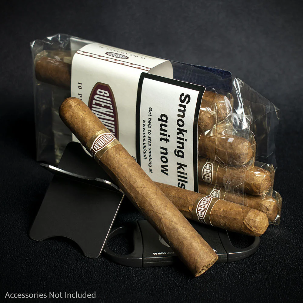 Curivari Buenaventura Picadores 42 Corona Cigar - Single - Image 3