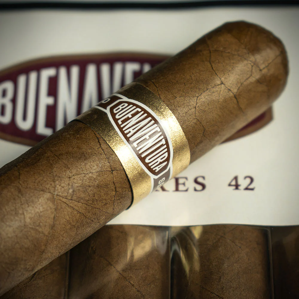 Curivari Buenaventura Picadores 42 Corona Cigar - Single - Image 4