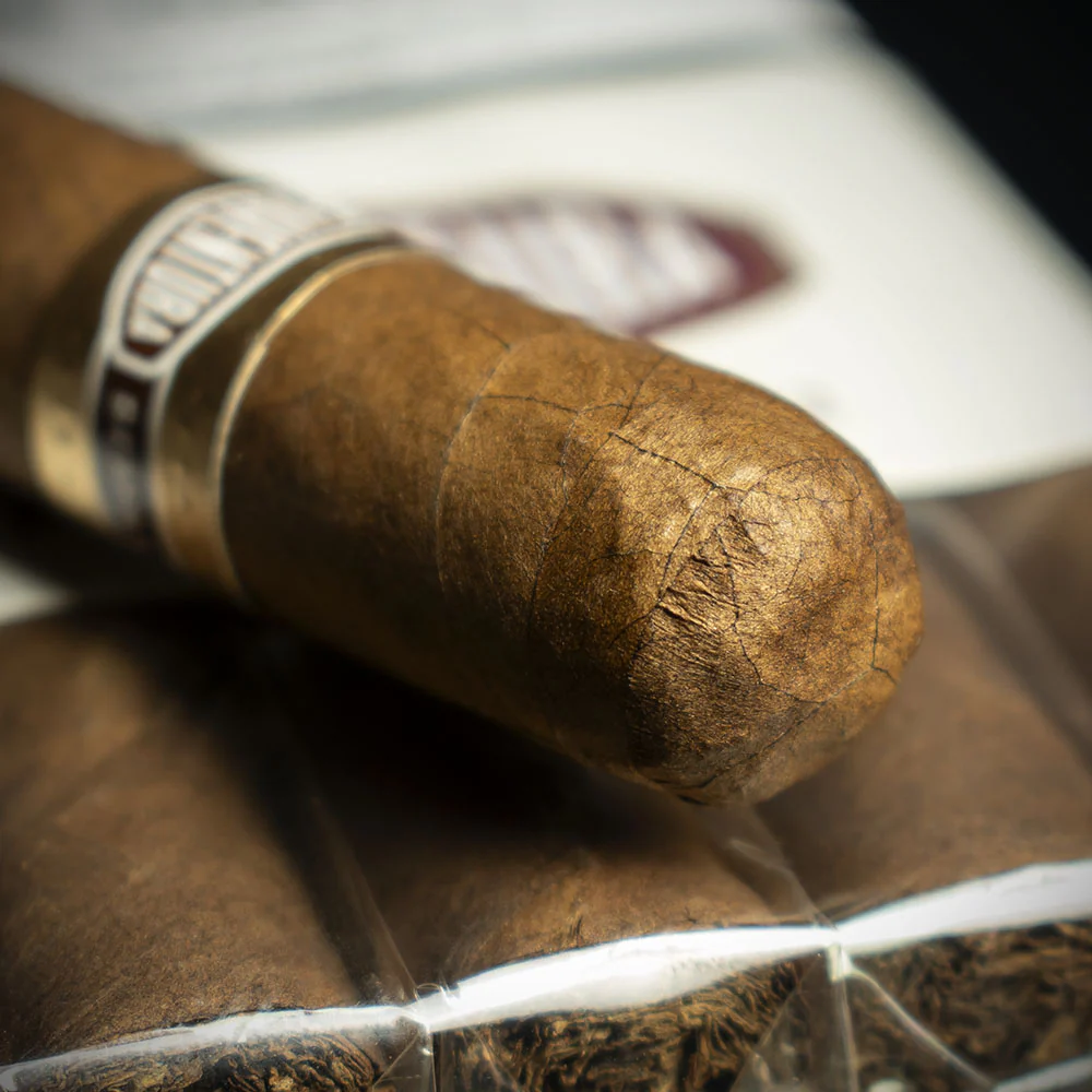 Curivari Buenaventura Picadores 42 Corona Cigar - Single - Image 5