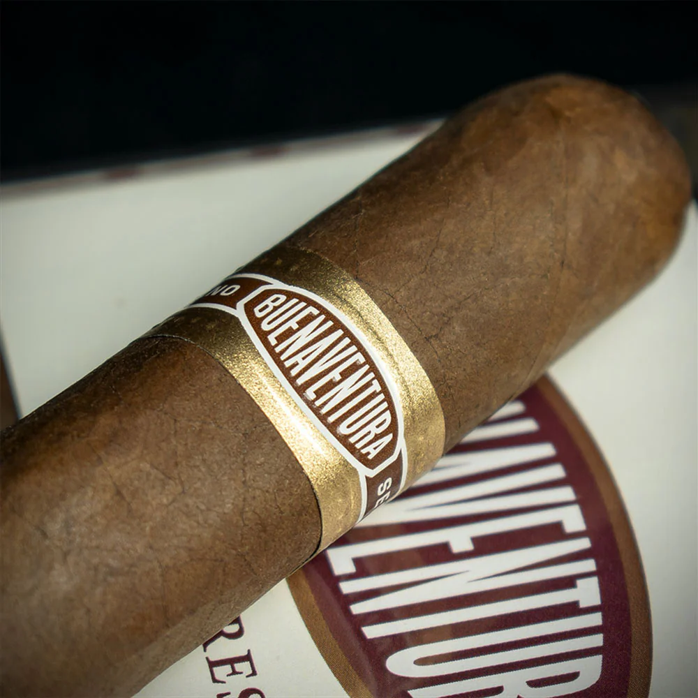 Curivari Buenaventura Picadores 50 Robusto Cigar - Bundle of 10 - Image 3