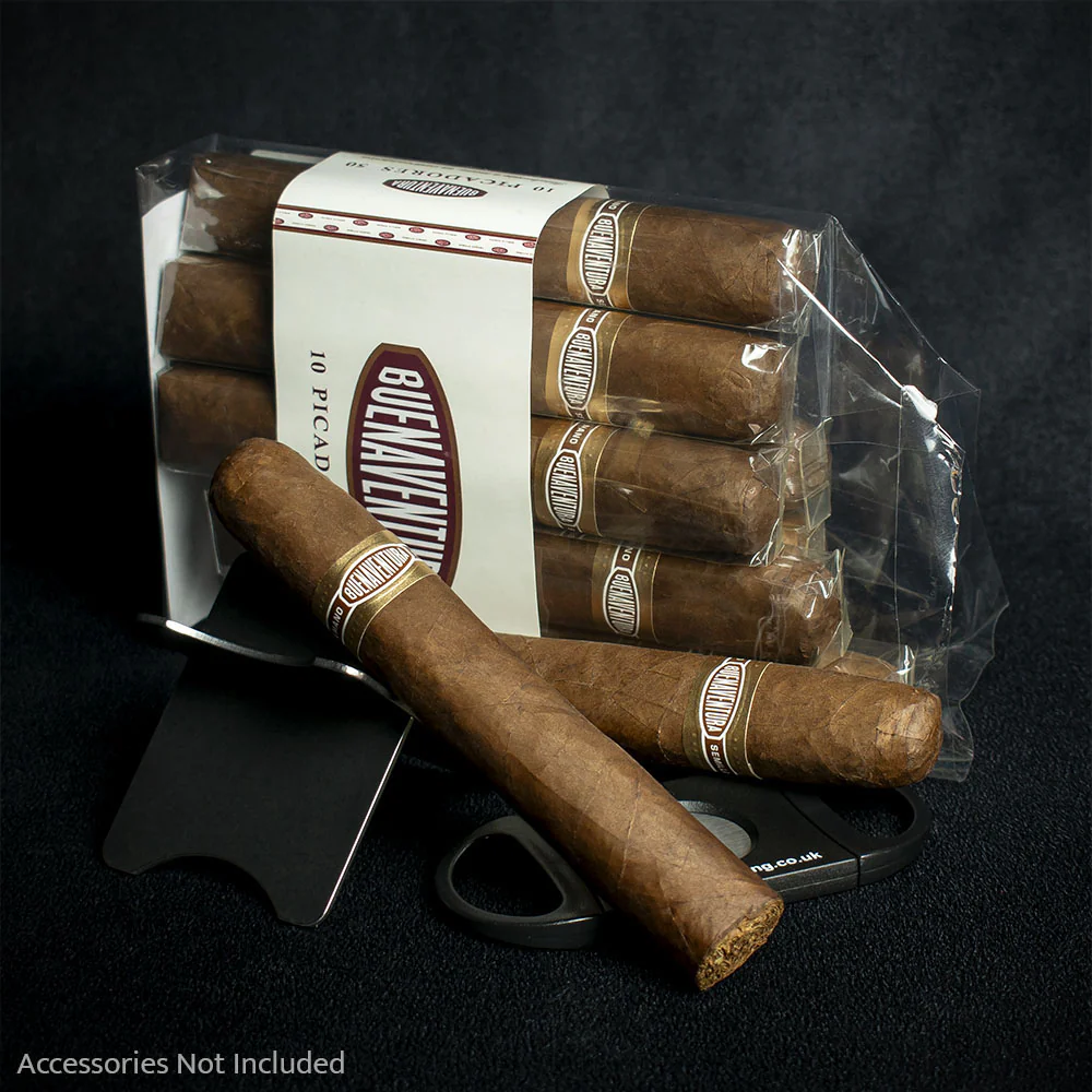 Curivari Buenaventura Picadores 50 Robusto Cigar - Single - Image 3