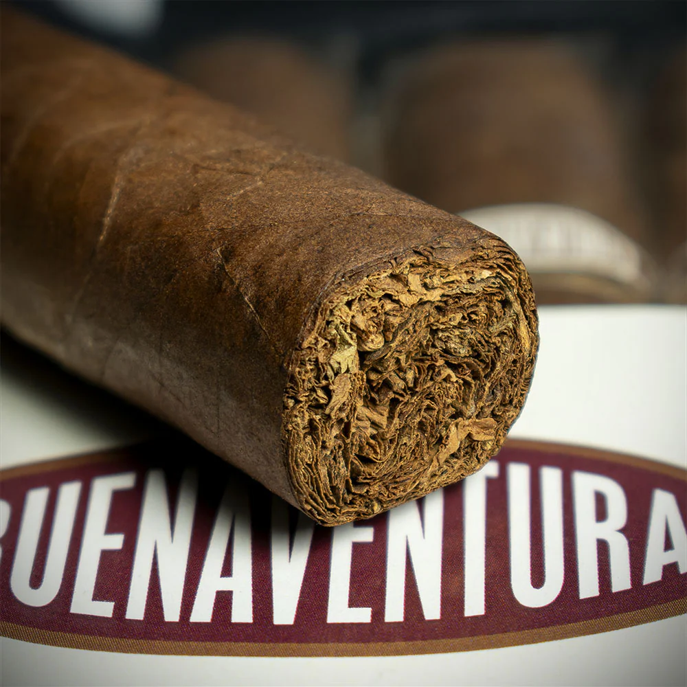 Curivari Buenaventura Picadores 50 Robusto Cigar - Single - Image 5