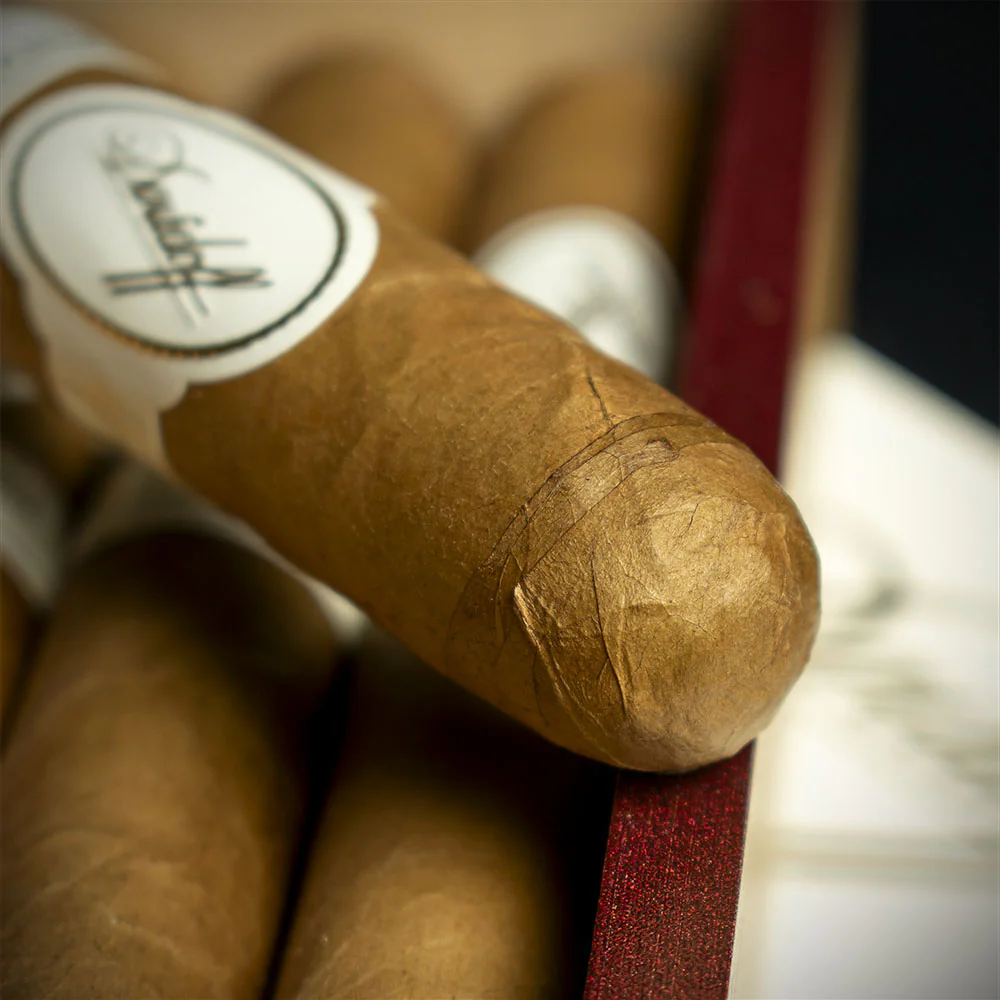Davidoff Aniversario No. 1 2023 Limited Edition Double Corona Cigar - Single - Image 5