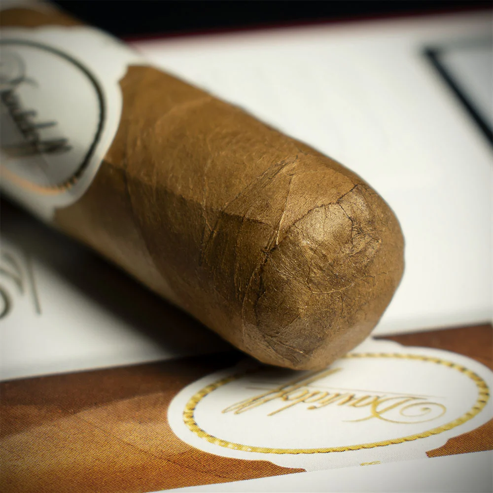 Davidoff Aniversario Series Special R. Cigars - Pack of 4 - Image 4