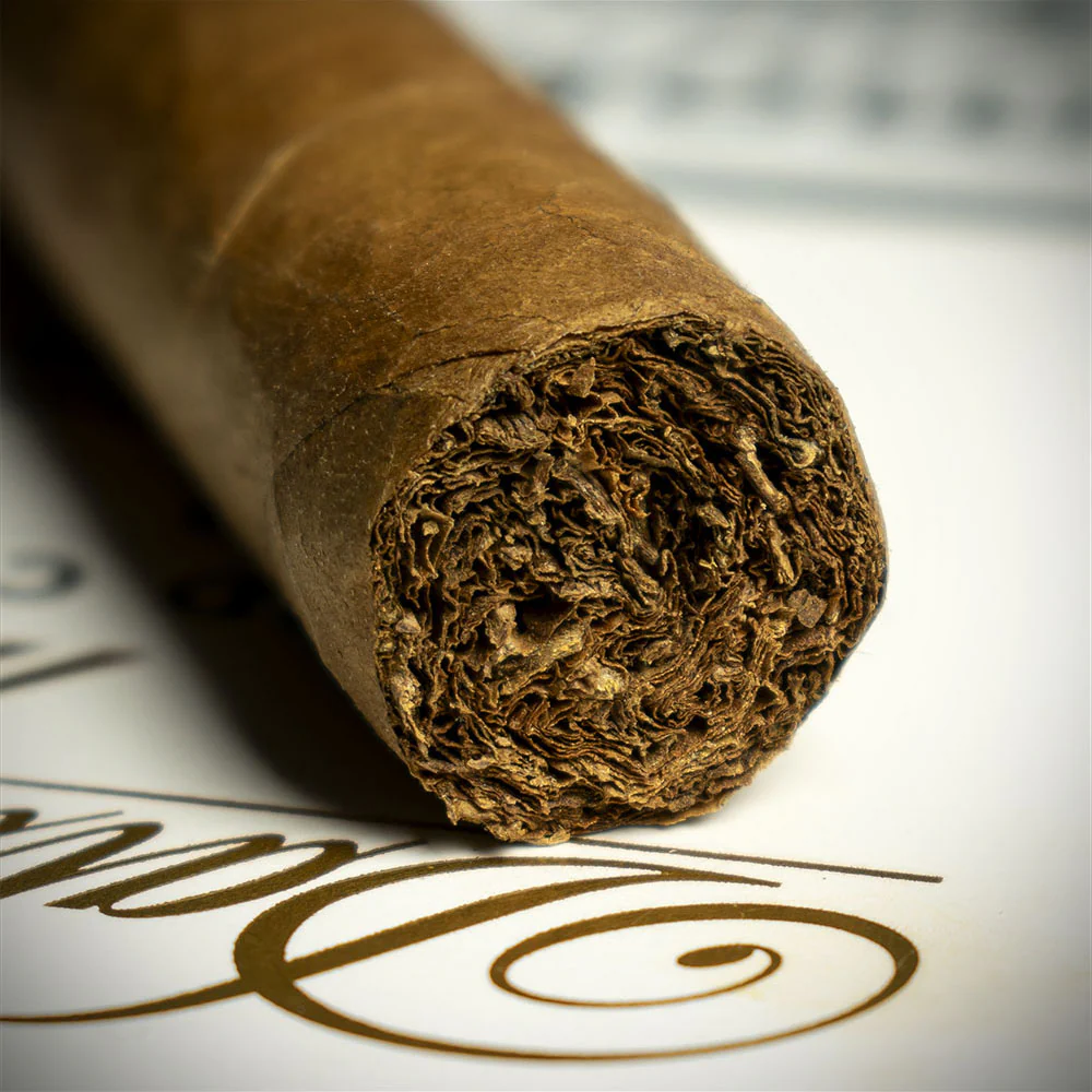 Davidoff Grand Cru No. 2 Cigar - Single - Image 6
