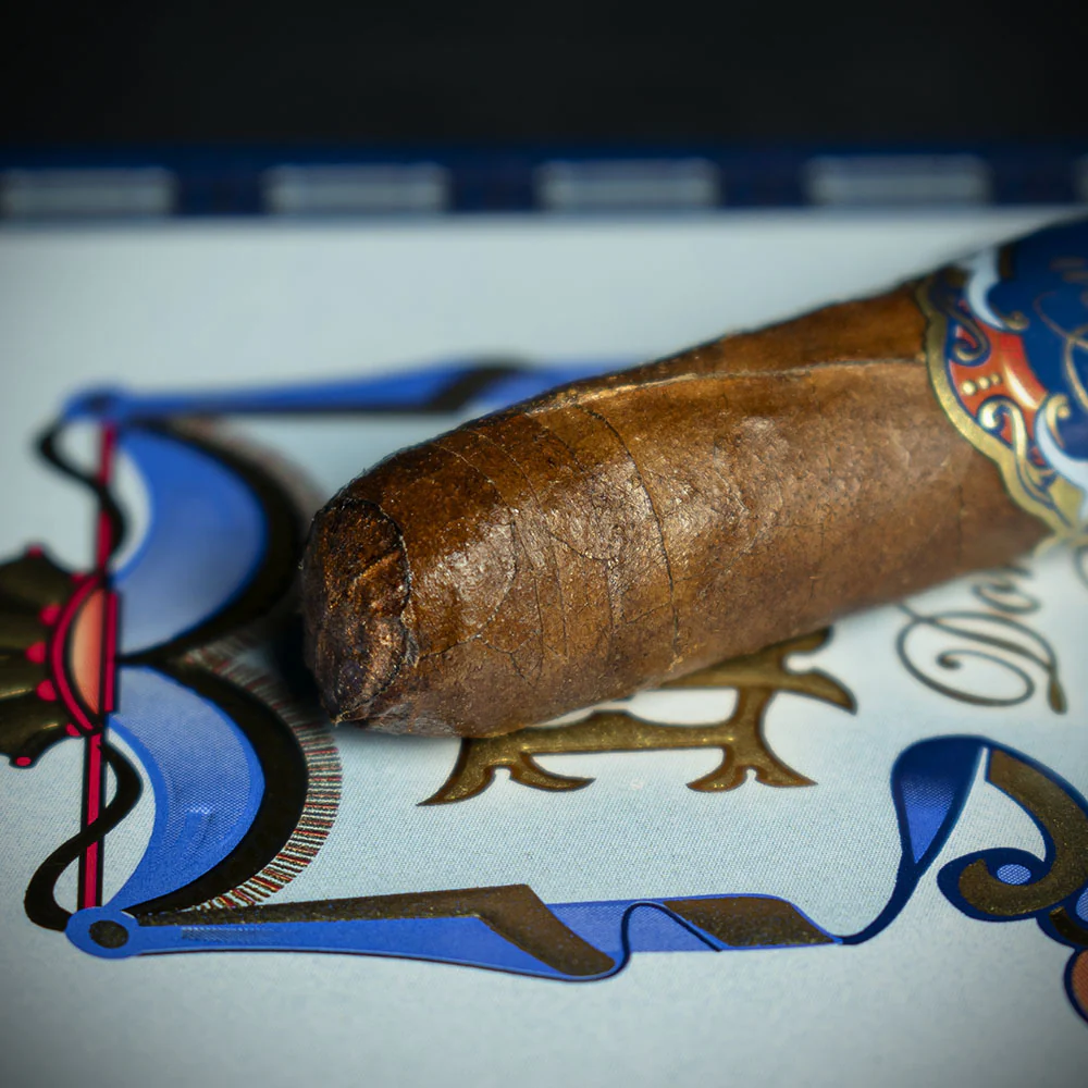 Don Pepin Garcia Blue Label Demi Tasse Cigars - 6 Box - Image 4
