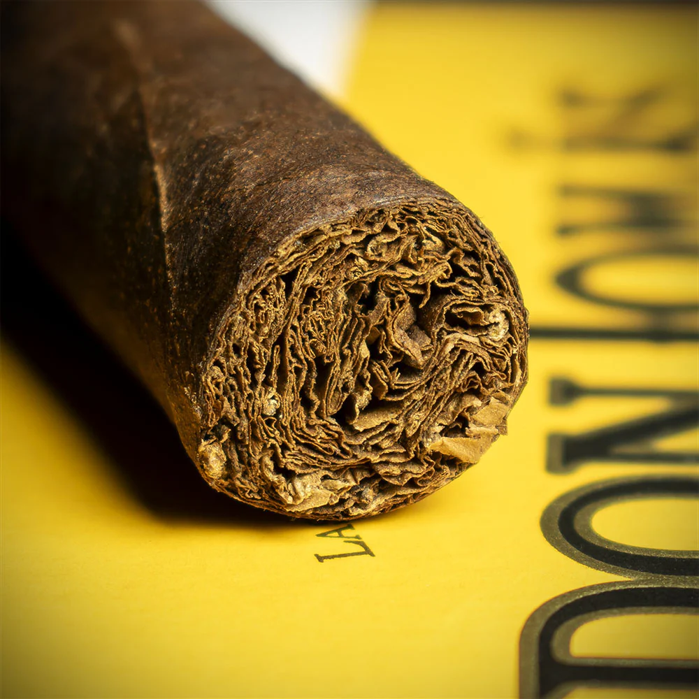 Don Tomas Clasico Lindos Cigars - Box of 25 - Image 5
