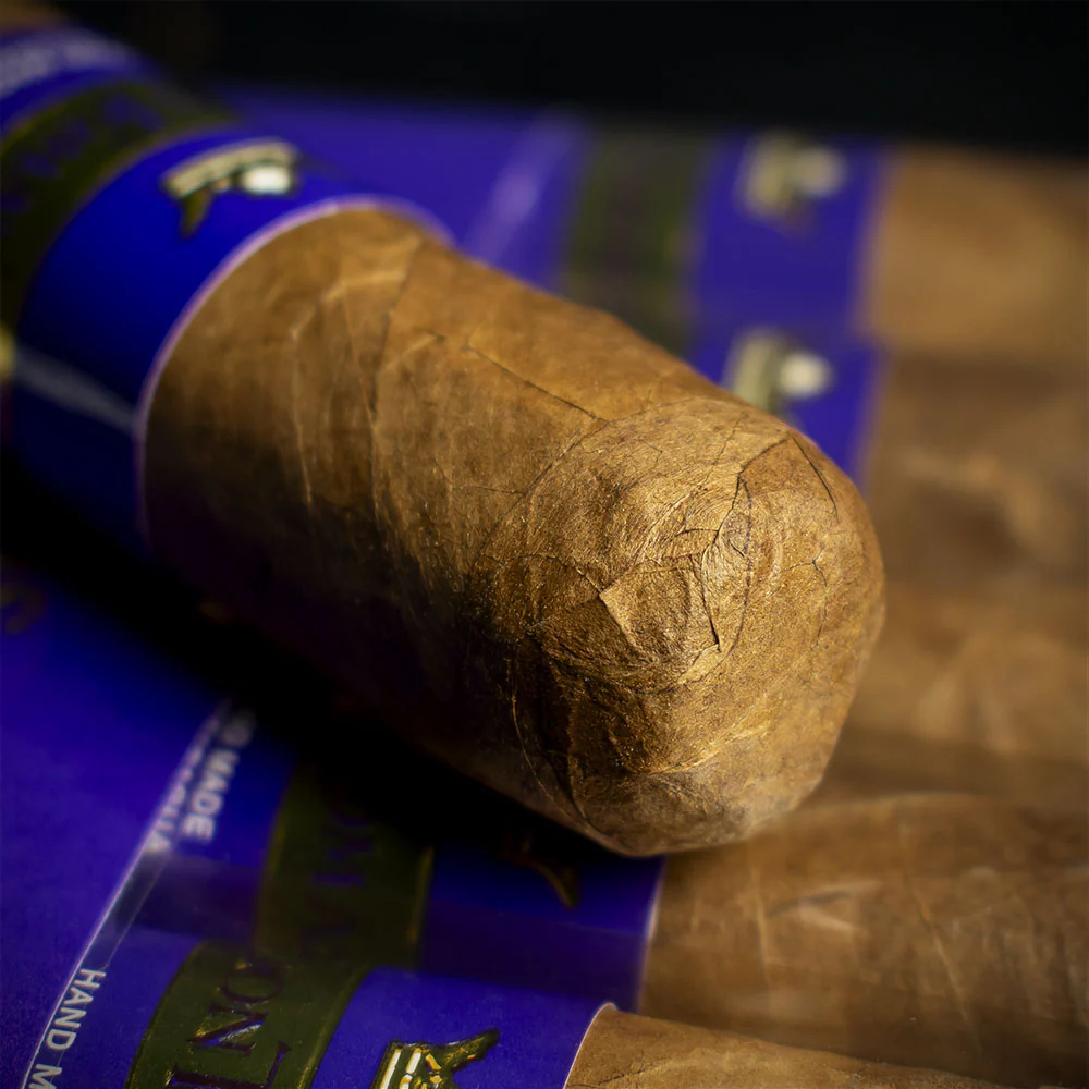 Don Tomas Nicaragua Robusto Cigar - Single - Image 5