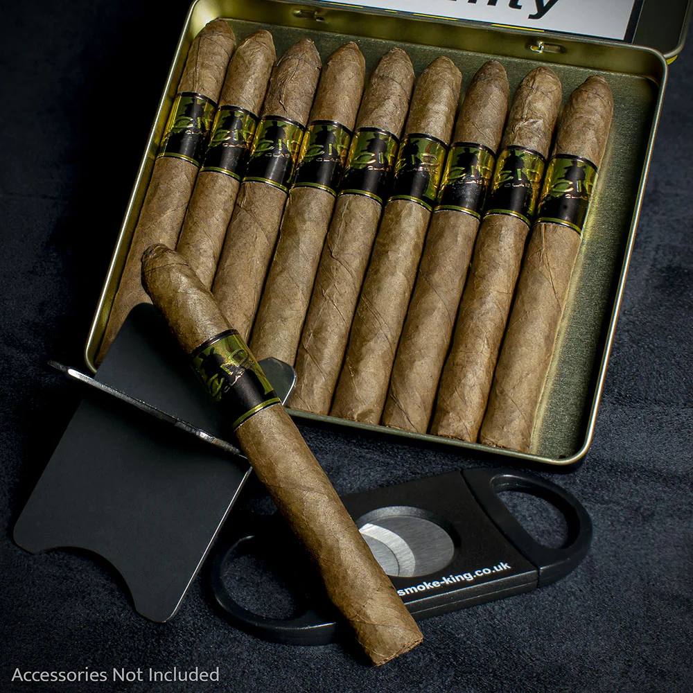 Drew Estate Acid Krush Classic Gold Sumatra Coronet Cigar - Single - Image 3