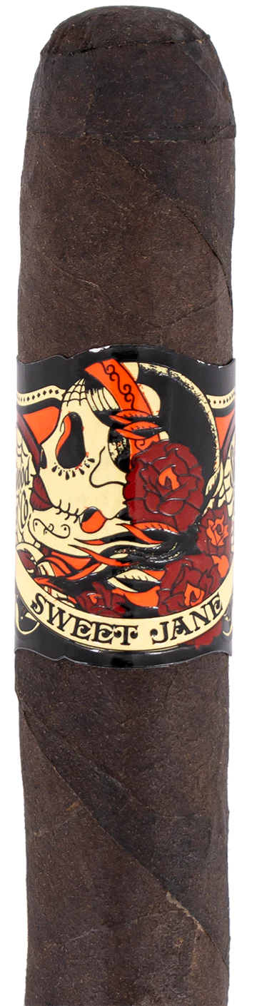 Drew Estate Deadwood SJ (Sweet Jane) Corona Extra Cigar - Single
