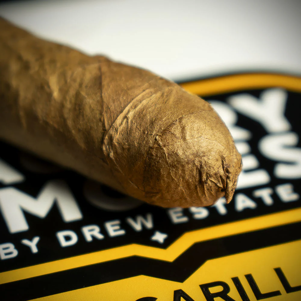 Drew Estate Factory Smokes CT Shade Cigarillo - Single - Image 5