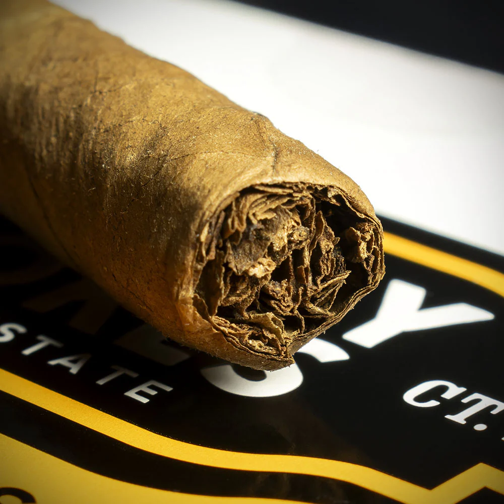 Drew Estate Factory Smokes CT Shade Cigarillo - Single - Image 6