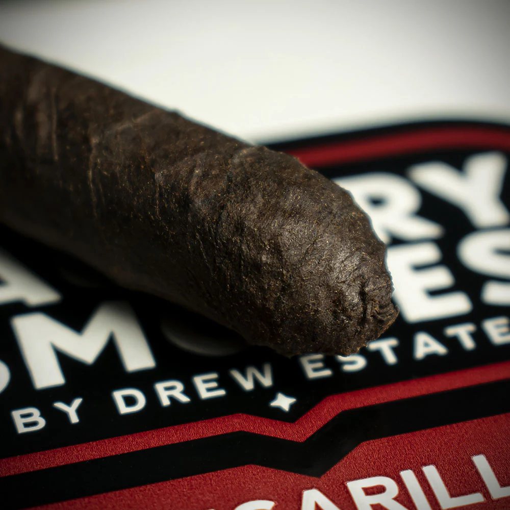 Drew Estate Factory Smokes Maduro Cigarillo - Single - Image 5