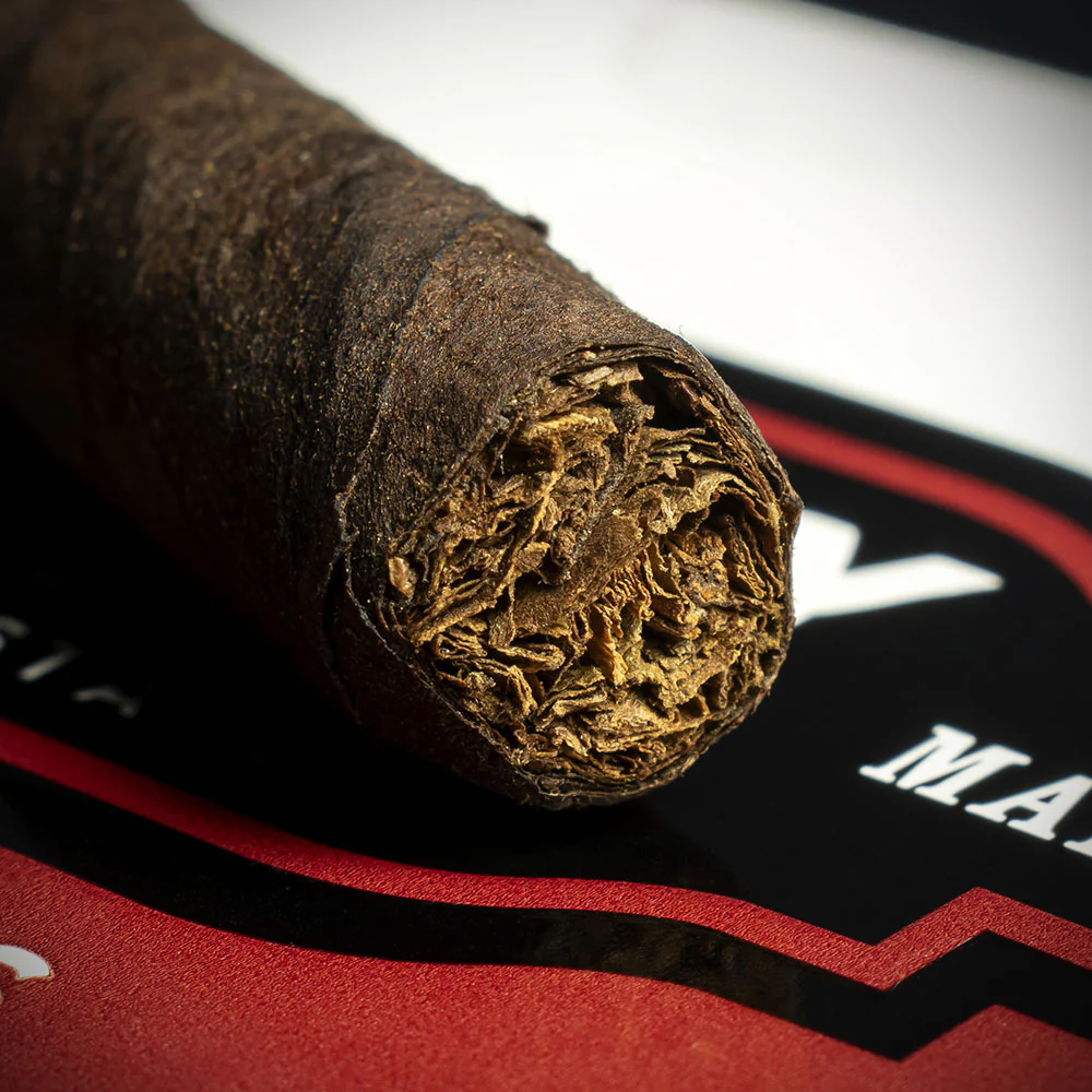 Drew Estate Factory Smokes Maduro Cigarillo - Single - Image 6