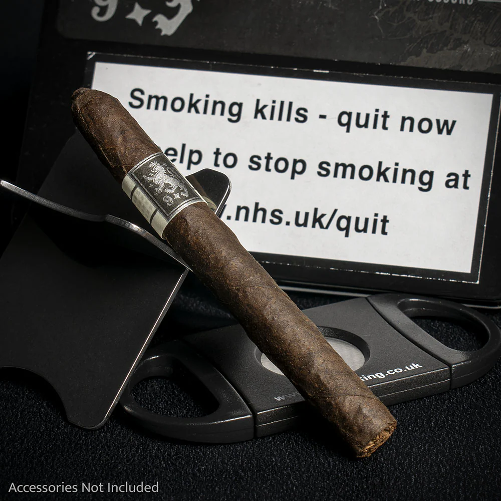 Drew Estate Liga Privada No 9 Coronet Cigar - Single - Image 2
