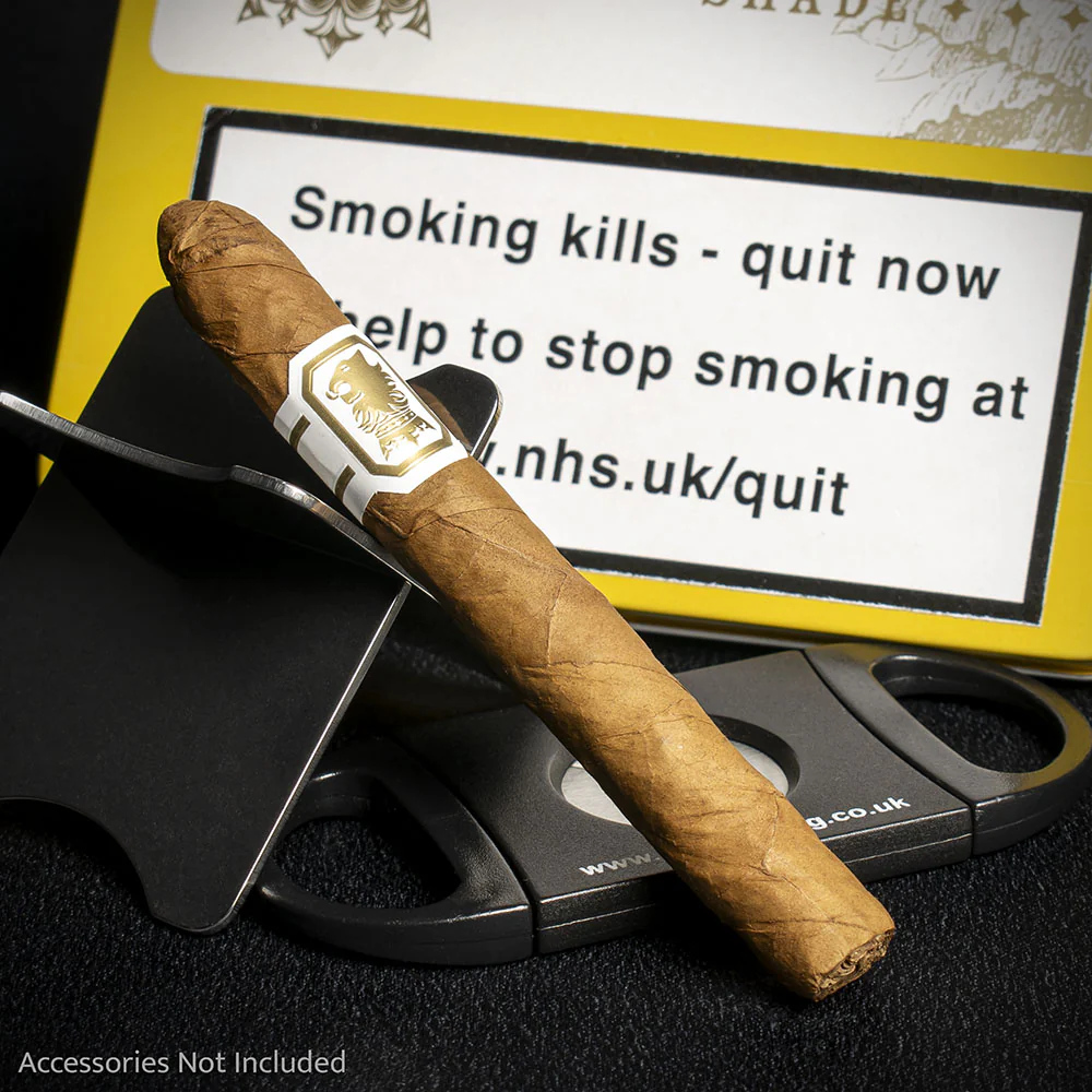 Drew Estate Undercrown Shade Coronet Cigar - Single - Image 2