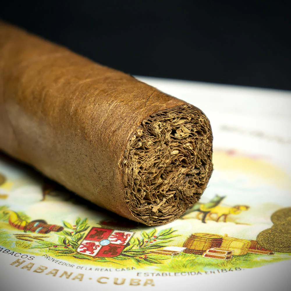 El Rey del Mundo Choix Supreme Cuban Cigar - Single - Image 6